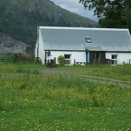 Inverawe Cottages Taynuilt Exterior photo