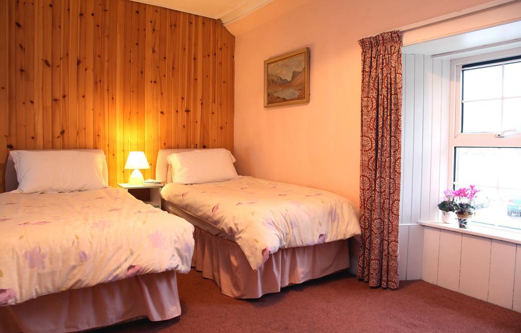 Inverawe Cottages Taynuilt Room photo